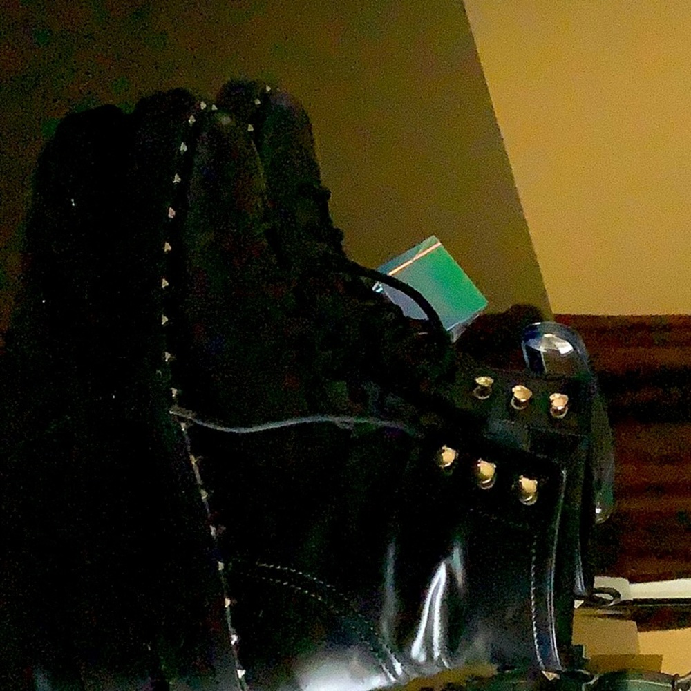 Ladies Boots
